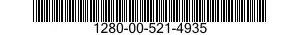 1280-00-521-4935  1280005214935 005214935