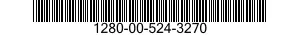 1280-00-524-3270  1280005243270 005243270