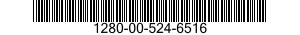 1280-00-524-6516  1280005246516 005246516