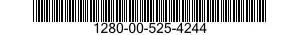1280-00-525-4244  1280005254244 005254244