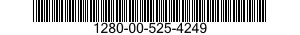 1280-00-525-4249  1280005254249 005254249
