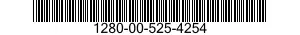 1280-00-525-4254  1280005254254 005254254