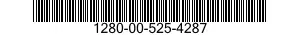 1280-00-525-4287  1280005254287 005254287