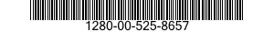 1280-00-525-8657  1280005258657 005258657