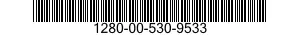 1280-00-530-9533  1280005309533 005309533