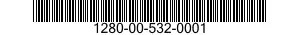 1280-00-532-0001  1280005320001 005320001