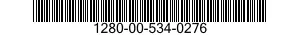 1280-00-534-0276  1280005340276 005340276