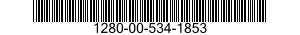 1280-00-534-1853  1280005341853 005341853