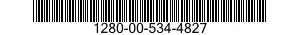 1280-00-534-4827  1280005344827 005344827