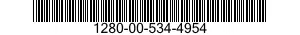 1280-00-534-4954  1280005344954 005344954