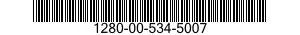 1280-00-534-5007  1280005345007 005345007