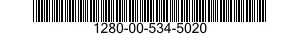 1280-00-534-5020  1280005345020 005345020