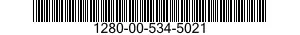 1280-00-534-5021  1280005345021 005345021