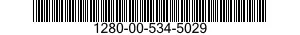 1280-00-534-5029  1280005345029 005345029