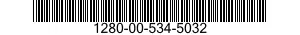 1280-00-534-5032  1280005345032 005345032
