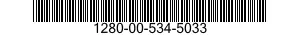 1280-00-534-5033  1280005345033 005345033