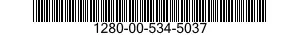 1280-00-534-5037  1280005345037 005345037