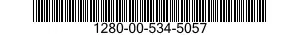 1280-00-534-5057  1280005345057 005345057