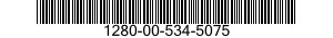 1280-00-534-5075  1280005345075 005345075