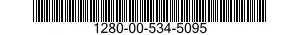 1280-00-534-5095  1280005345095 005345095