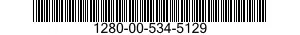 1280-00-534-5129  1280005345129 005345129