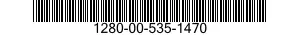 1280-00-535-1470  1280005351470 005351470