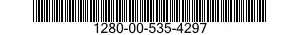 1280-00-535-4297  1280005354297 005354297