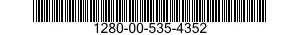 1280-00-535-4352  1280005354352 005354352