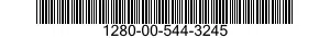 1280-00-544-3245  1280005443245 005443245