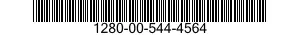 1280-00-544-4564  1280005444564 005444564