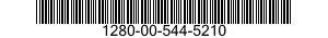 1280-00-544-5210  1280005445210 005445210