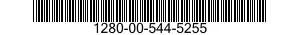 1280-00-544-5255  1280005445255 005445255