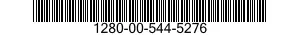 1280-00-544-5276  1280005445276 005445276