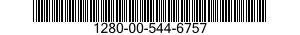 1280-00-544-6757  1280005446757 005446757
