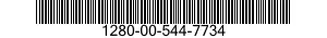 1280-00-544-7734  1280005447734 005447734