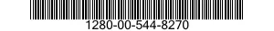 1280-00-544-8270  1280005448270 005448270