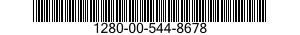1280-00-544-8678  1280005448678 005448678