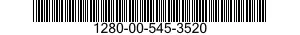 1280-00-545-3520  1280005453520 005453520