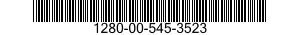 1280-00-545-3523  1280005453523 005453523
