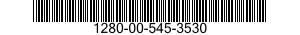 1280-00-545-3530  1280005453530 005453530