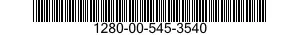 1280-00-545-3540  1280005453540 005453540