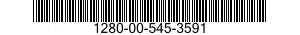 1280-00-545-3591  1280005453591 005453591