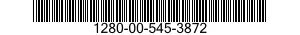 1280-00-545-3872  1280005453872 005453872