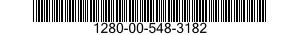 1280-00-548-3182  1280005483182 005483182