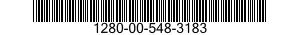 1280-00-548-3183  1280005483183 005483183