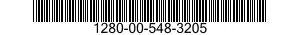 1280-00-548-3205  1280005483205 005483205