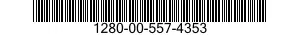 1280-00-557-4353  1280005574353 005574353