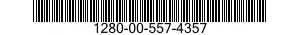 1280-00-557-4357  1280005574357 005574357
