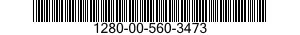 1280-00-560-3473  1280005603473 005603473