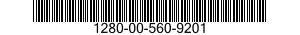 1280-00-560-9201  1280005609201 005609201